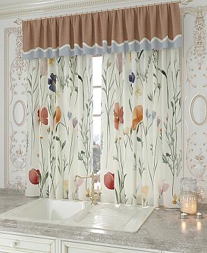 Комплект штор «Лавгрос - 151 - 180 см» | фото 3