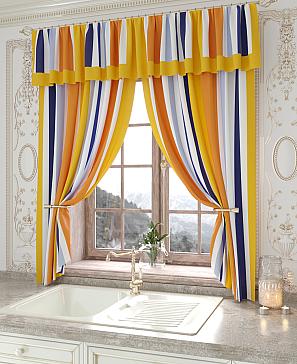 Комплект штор «Лавгрос - 152 - 180 см» | фото 2