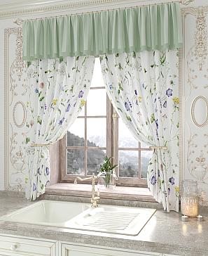 Комплект штор «Лавгрос - 153 - 180 см» | фото 2