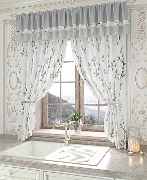 Комплект штор «Лавгрос - 154 - 180 см» | фото 2