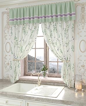 Комплект штор «Лавгрос - 156 - 180 см» | фото 2