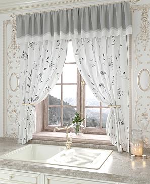 Комплект штор «Лавгрос - 160 - 180 см» | фото 2