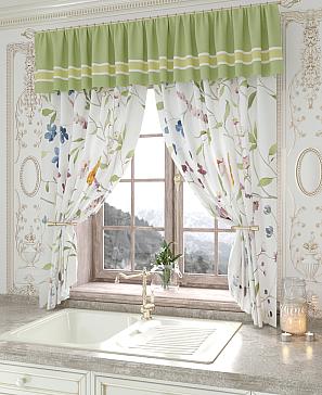 Комплект штор «Лавгрос - 161 - 180 см» | фото 2