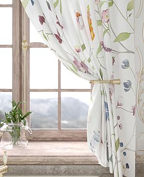 Комплект штор «Лавгрос - 161 - 180 см»