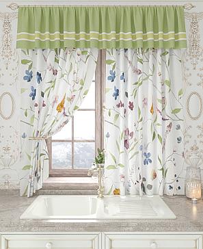 Комплект штор «Лавгрос - 161 - 180 см»