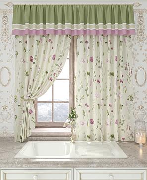 Комплект штор «Лавгрос - 162 - 180 см»