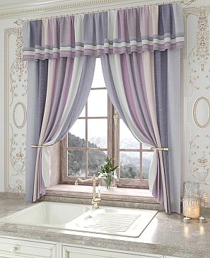 Комплект штор «Лавгрос - 166 - 180 см» | фото 2
