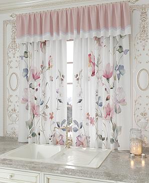Комплект штор «Лавгрос - 167 - 180 см» | фото 3