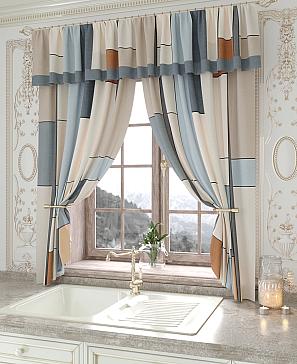Комплект штор «Лавгрос - 169 - 180 см» | фото 2