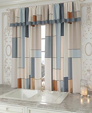 Комплект штор «Лавгрос - 169 - 180 см» | фото 3