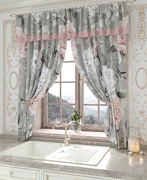 Комплект штор «Лавгрос - 171 - 180 см» | фото 2