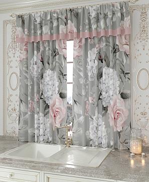 Комплект штор «Лавгрос - 171 - 180 см» | фото 3
