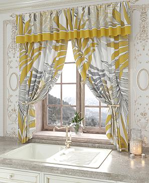 Комплект штор «Лавгрос - 172 - 180 см» | фото 2