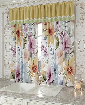 Комплект штор «Лавгрос - 173 - 180 см» | фото 3