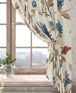 Комплект штор «Лавгрос - 174 - 180 см»
