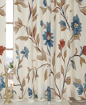 Комплект штор «Лавгрос - 174 - 180 см»