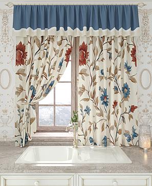Комплект штор «Лавгрос - 174 - 180 см»