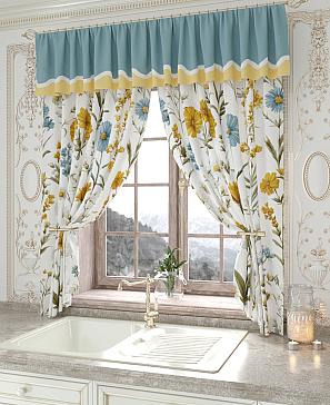 Комплект штор «Лавгрос - 175 - 180 см» | фото 2