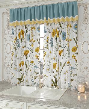 Комплект штор «Лавгрос - 175 - 180 см» | фото 3