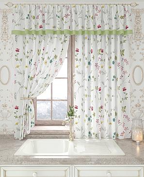 Комплект штор «Лавгрос - 176 - 180 см»