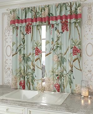 Комплект штор «Лавгрос - 180 - 180 см» | фото 3