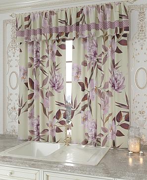 Комплект штор «Лавгрос - 181 - 180 см» | фото 3