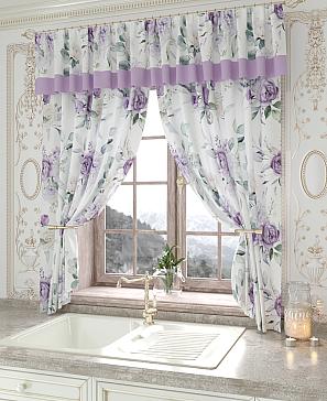 Комплект штор «Лавгрос - 182 - 180 см» | фото 2