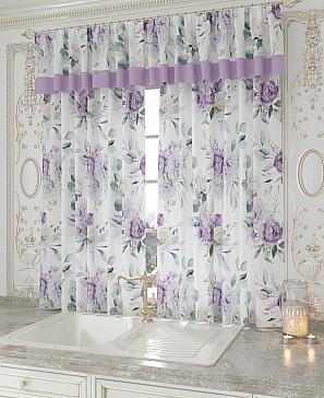 Комплект штор «Лавгрос - 182 - 180 см» | фото 3