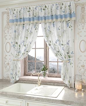 Комплект штор «Лавгрос - 183 - 180 см» | фото 2
