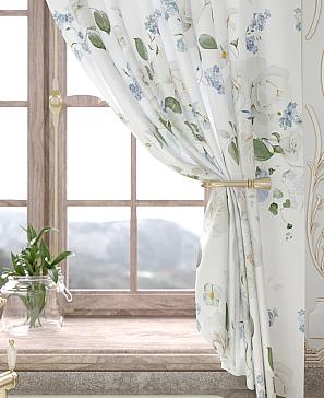Комплект штор «Лавгрос - 183 - 180 см»