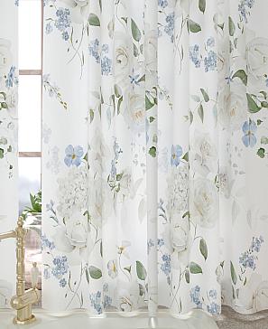 Комплект штор «Лавгрос - 183 - 180 см»
