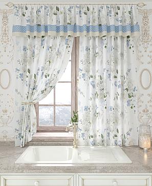 Комплект штор «Лавгрос - 183 - 180 см»