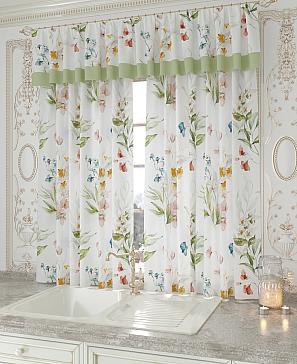 Комплект штор «Лавгрос - 184 - 180 см» | фото 3