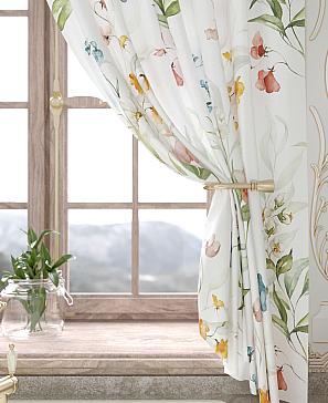 Комплект штор «Лавгрос - 184 - 180 см»