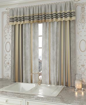 Комплект штор «Лавгрос - 185 - 180 см» | фото 3