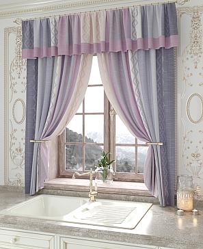 Комплект штор «Лавгрос - 186 - 180 см» | фото 2