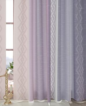 Комплект штор «Лавгрос - 186 - 180 см»