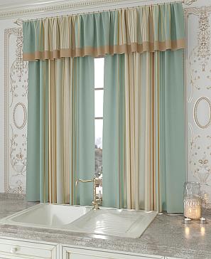 Комплект штор «Лавгрос - 187 - 180 см» | фото 3