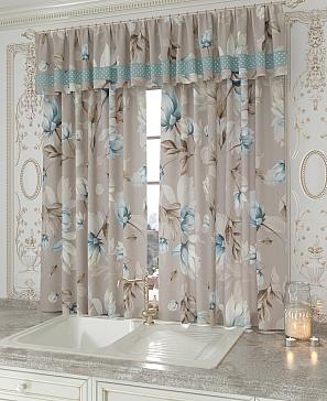 Комплект штор «Лавгрос - 188 - 180 см» | фото 3