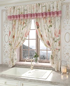 Комплект штор «Лавгрос - 189 - 180 см» | фото 2