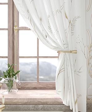 Комплект штор «Лавгрос - 190 - 180 см»