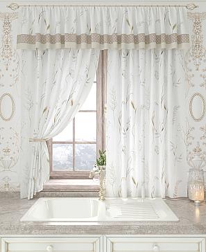 Комплект штор «Лавгрос - 190 - 180 см»