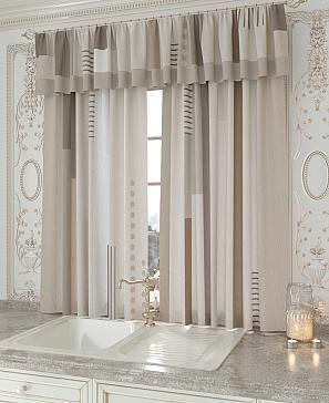 Комплект штор «Лавгрос - 191 - 180 см» | фото 3