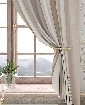 Комплект штор «Лавгрос - 191 - 180 см»