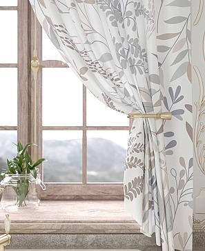 Комплект штор «Лавгрос - 192 - 180 см»