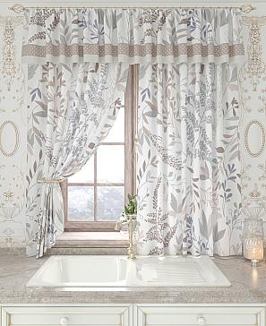 Комплект штор «Лавгрос - 192 - 180 см»