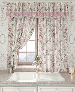 Комплект штор «Лавгрос - 195 - 180 см» | фото