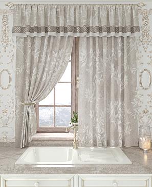 Комплект штор «Лавгрос - 197 - 180 см»