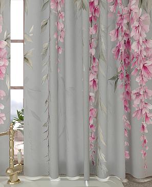 Комплект штор «Лавгрос - 198 - 180 см»