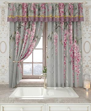 Комплект штор «Лавгрос - 198 - 180 см»